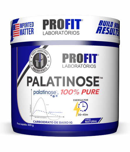 PALATINOSE™ 100% PURE